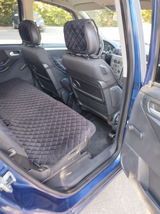 Opel Meriva 1.6 бензин 2005 рік робот