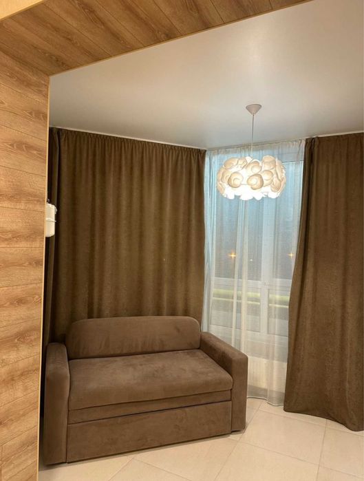 Оренда! Стильна 1к.квартира 40м.кв +тераса ЖК Софія Нова Новосілки