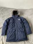 Parka/ Kurtka North Face TNF MCmurdo (rozmiar M)
