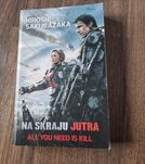 Książka Na skraju jutra Hiroshi Sakurazaka
