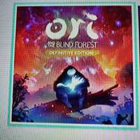 Gra Nintendo Ori and the Blind Forest