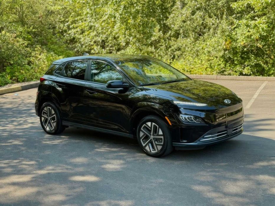 Hyundai Kona Electric Limited      2022