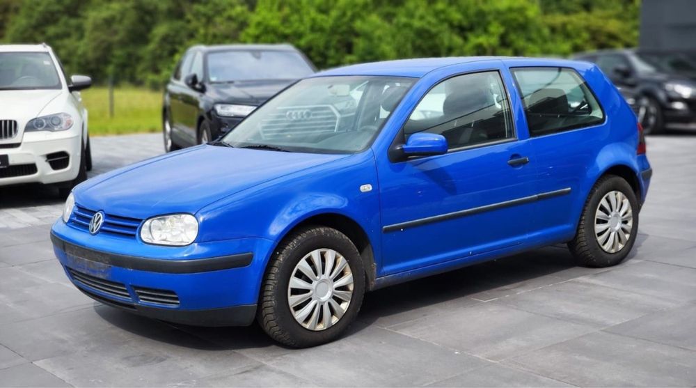 Авторозборка Volkswagen Golf 4 Гольф 4 Розборка Запчастини