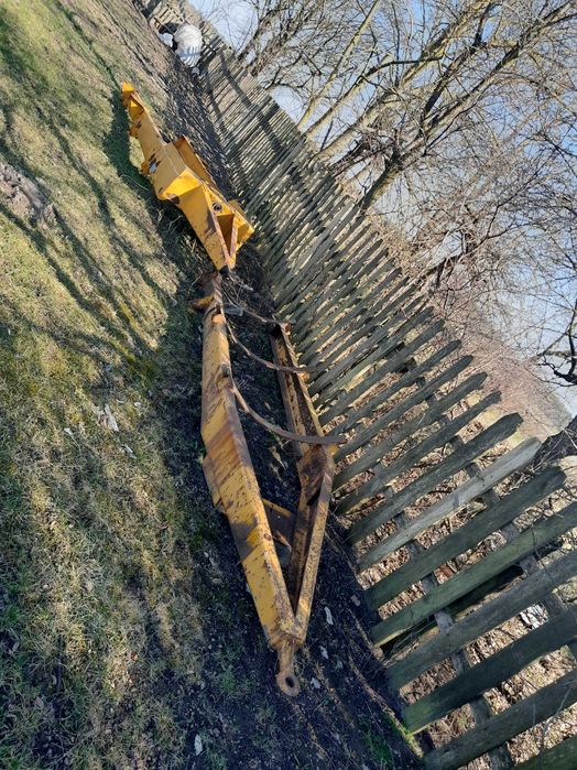 Beczkowóz części koło,oś pompa,