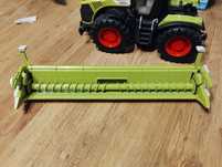 Bruder 43118 heder Claas Vario 900