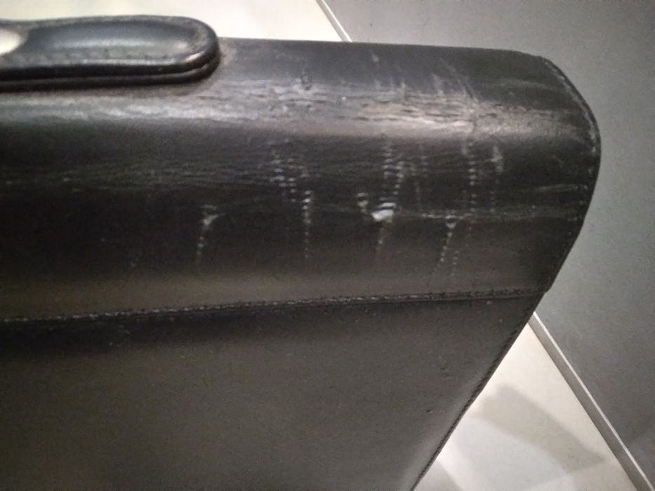 Портфель директора.