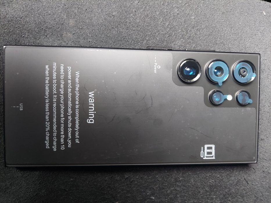 Продам аналог телефону самсунг s25