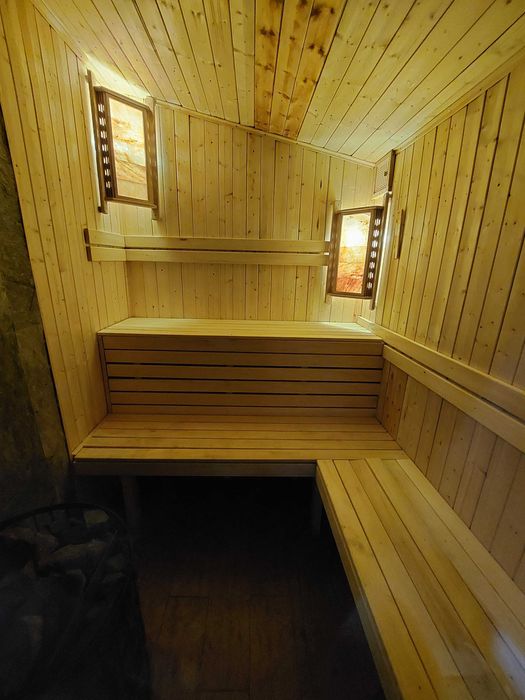 Wynajmę domek nad jeziorem