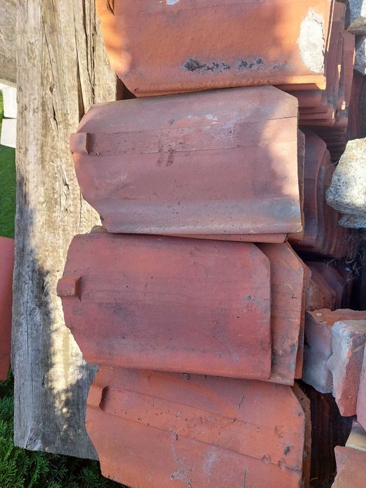 dachówka poniemiecka