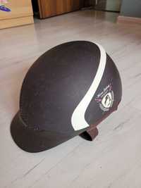 Kask Fouganza 55-57 cm