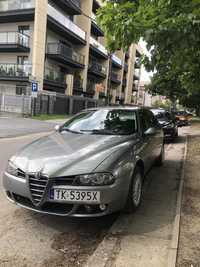 Alfa Romeo 156 1.6 benzyn