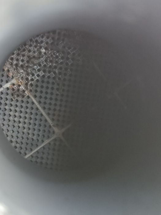 Filtr DPF Suzuki SX4 Fiat Sedici 1.9 oryginał