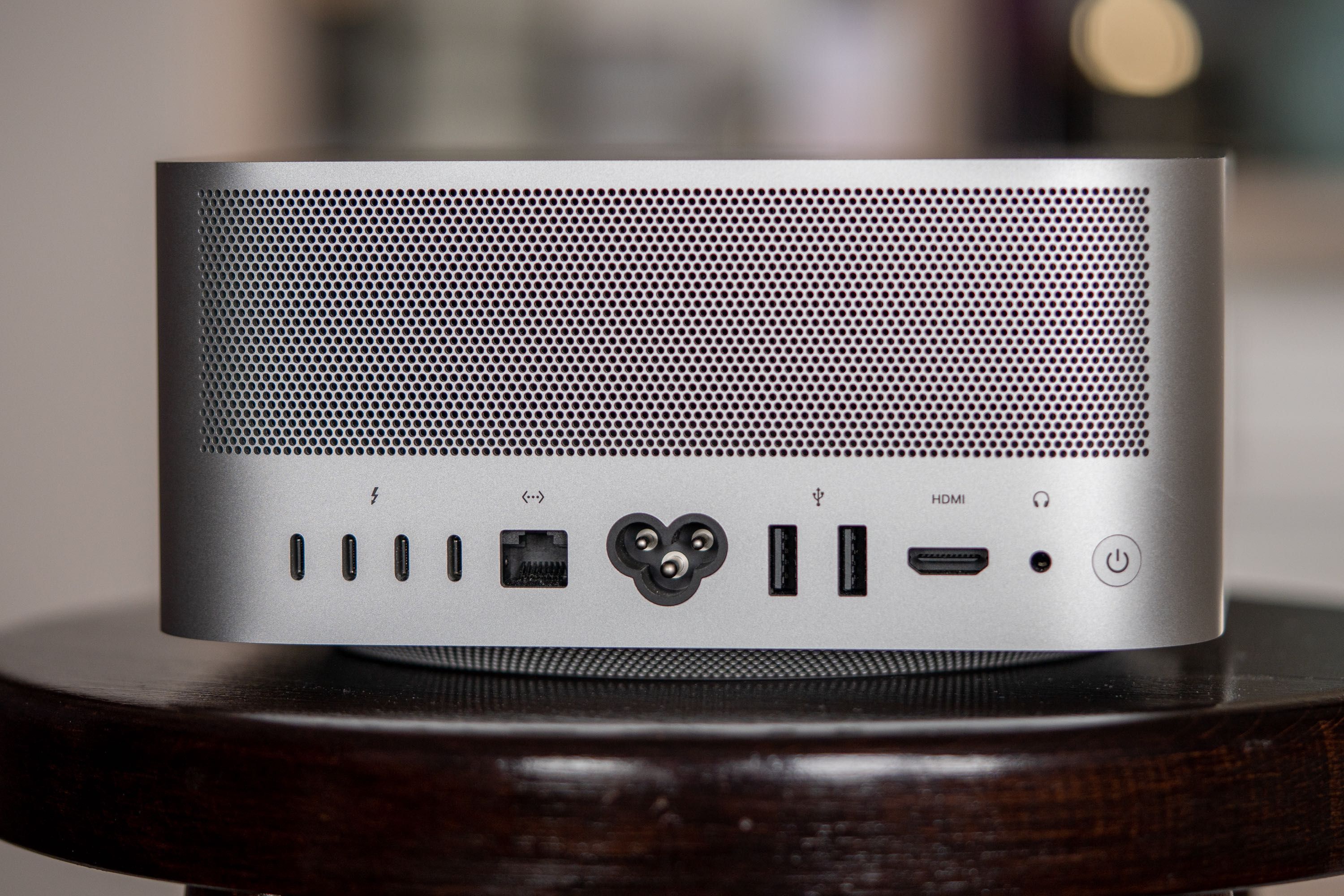 Mac Studio M1 Max|32GB|512GB