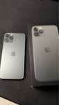 Iphone 11 pro 256gb