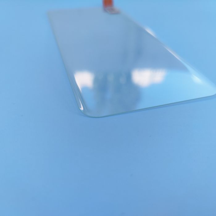 3D захисне скло Xiaomi  12 S Pro Ultra / 13 Pro Ultra