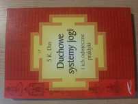 Duchowe sustemy jogi