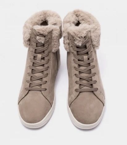 Жіночі Зимові черевики Caprice, розміри 38,39,40 ботинки чоботи