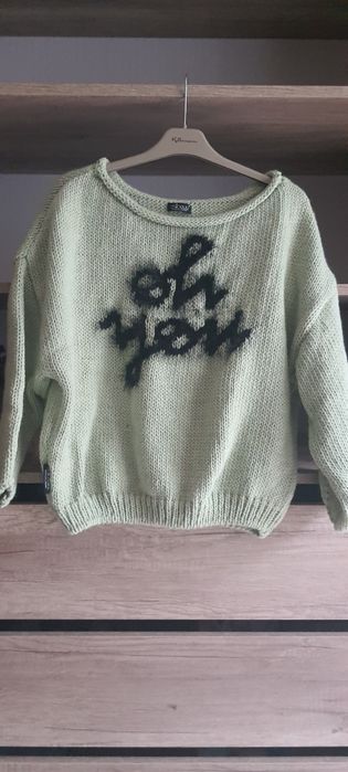 Sweter OH YOU Minouu