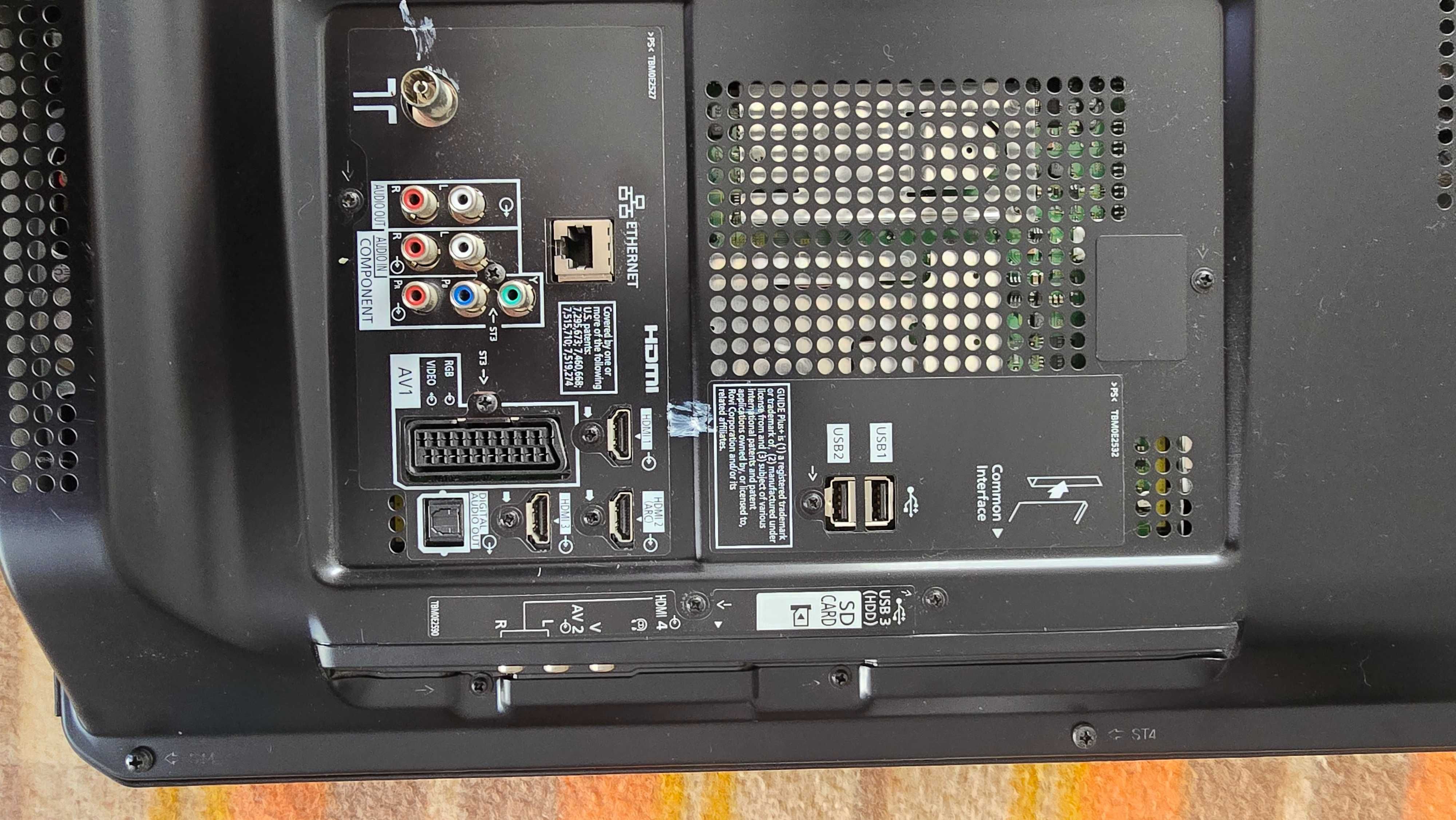 telewizor Panasonic TX-P42G30E