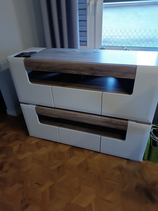 Meble do salonu WÓJCIK