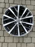 Alufelgi 5x108 18 cali Volvo R design V60 S90 S60 V40 Xc40 Xc60