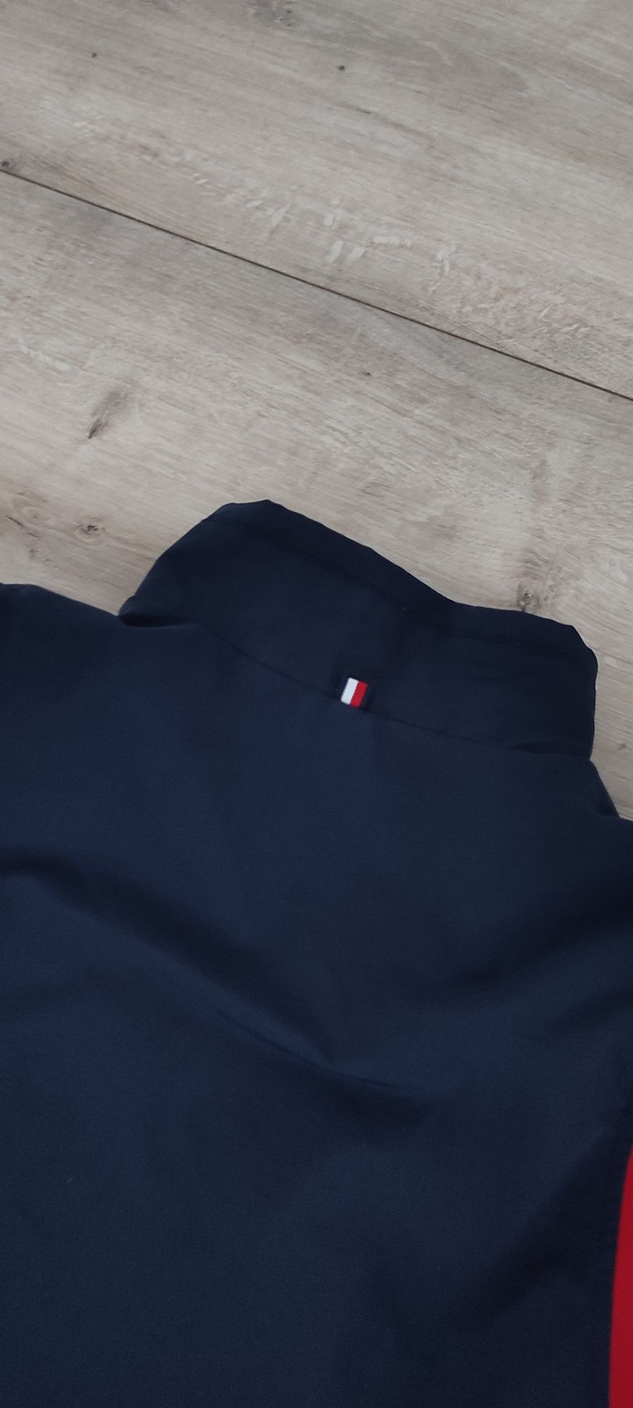 Kurtka Tommy Hilfiger rozmiar L