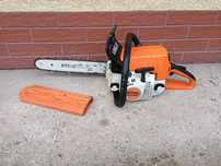 Stihl MS 230 Piła Pilarka