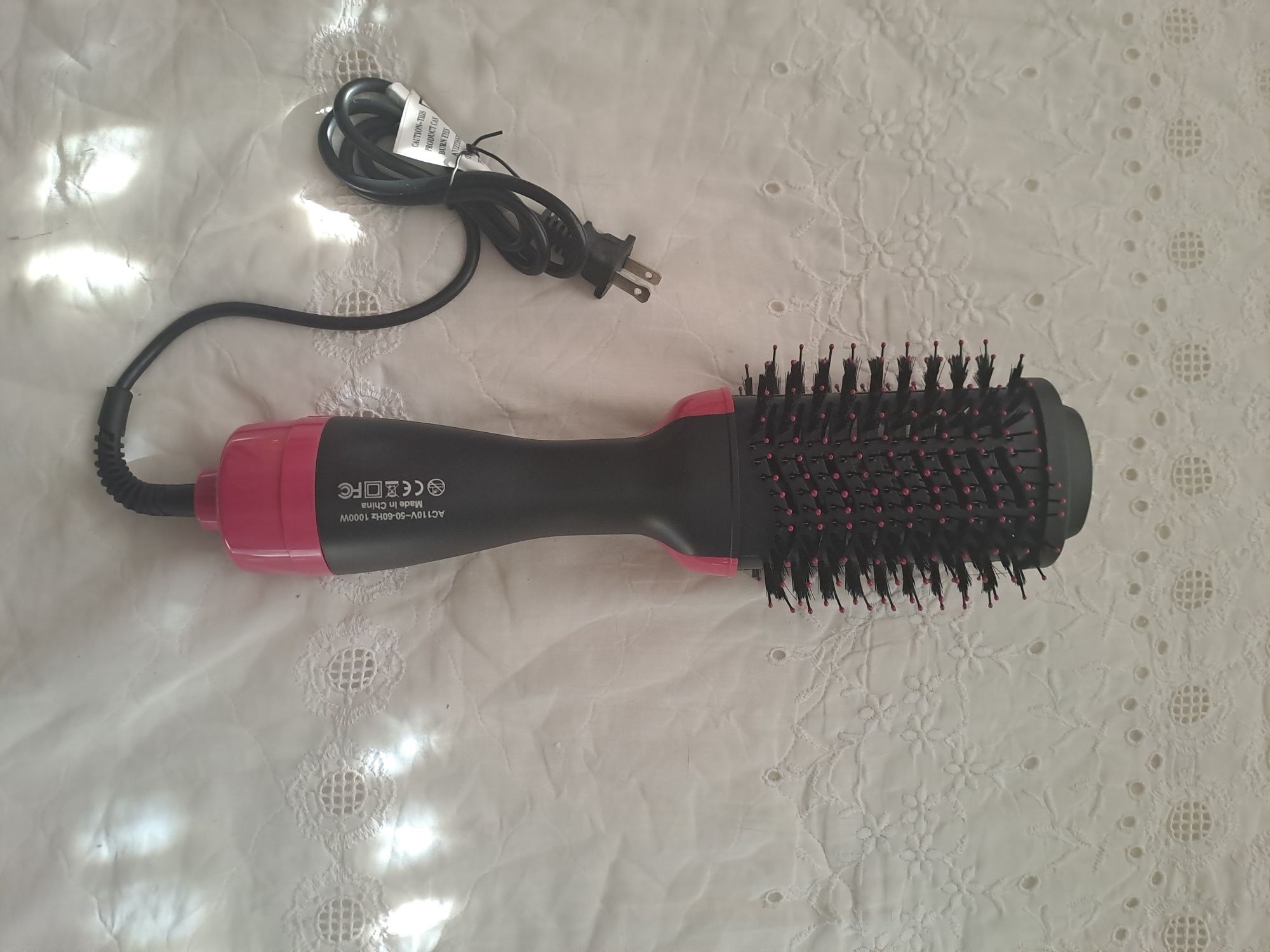 Hair Dryerand Styles