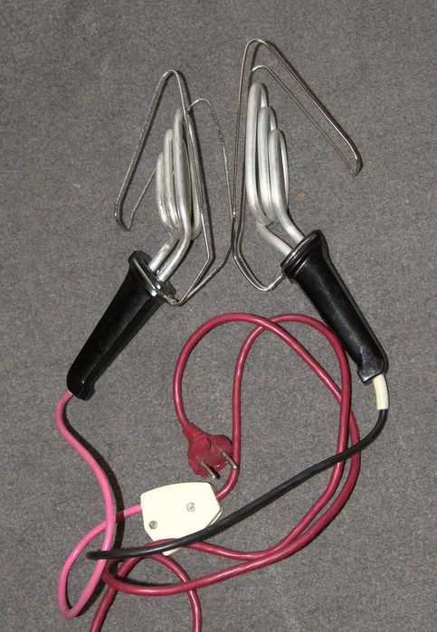 suszarki grzałki do suszenia butów narciarskich obuwia EOO-21/220 CCCP