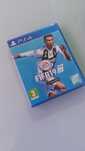 Jogo FIFA 19 PS4