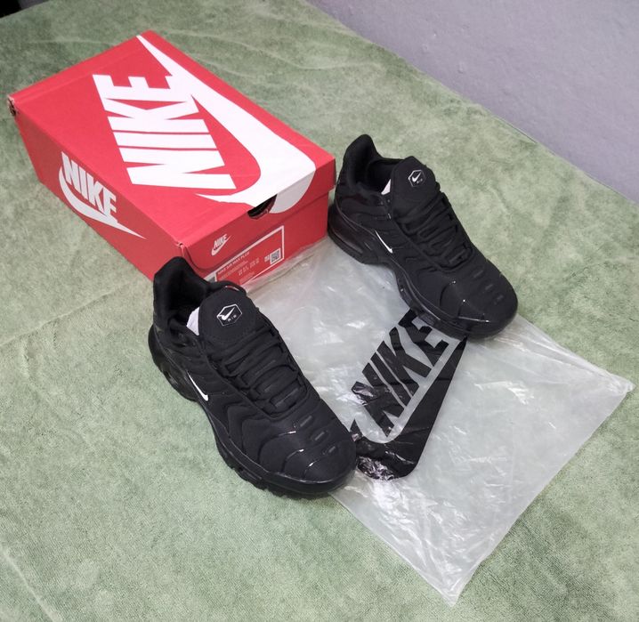 Fato Treino Nike Tênis NikeTN Air MAX PLUSPlus