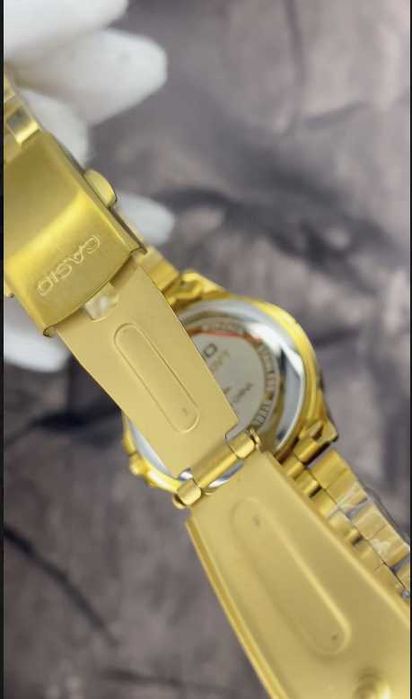 Чоловічий годинник Casio C423 (Касіо) водозахист-30м Новий Є гарантія