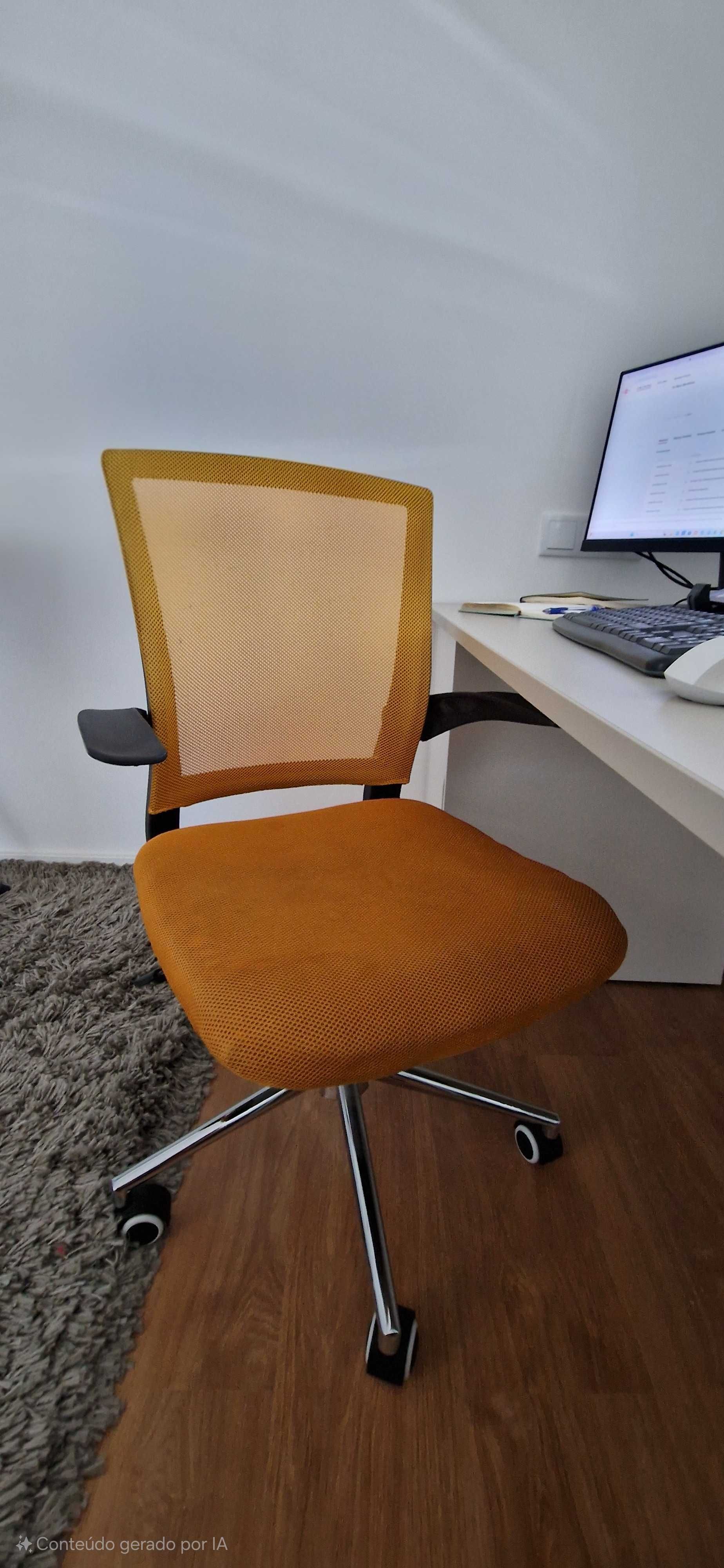 Cadeira de escritório Moviflor