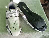 велотуфли shimano sh-tr31
