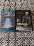 Filmy DVD 2 sztuki