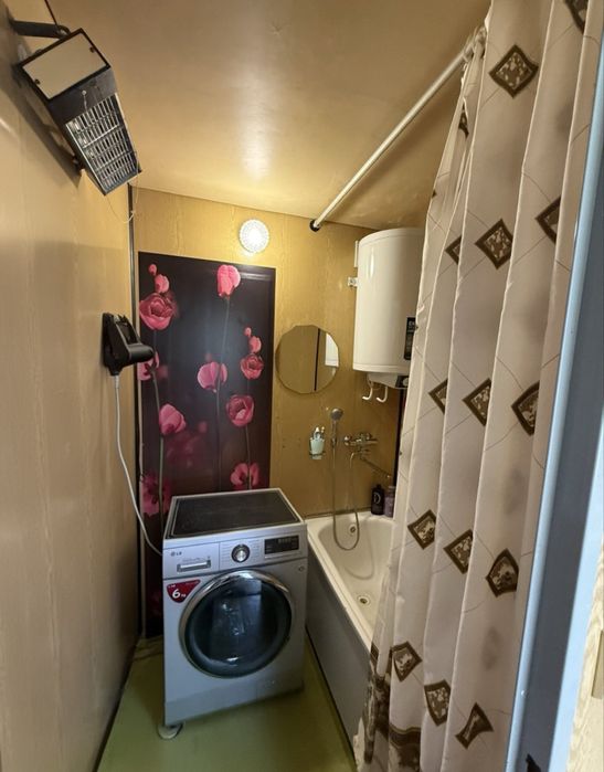 Продаж трикімнатної квартири. Можливо по сертифікату Є-відновлення