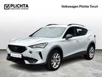 Cupra Formentor Bezwypadkowy|1Wł|FVAT23%|SerwisASO|Gwarancja|FullLED|4x4|Kamera|DCC
