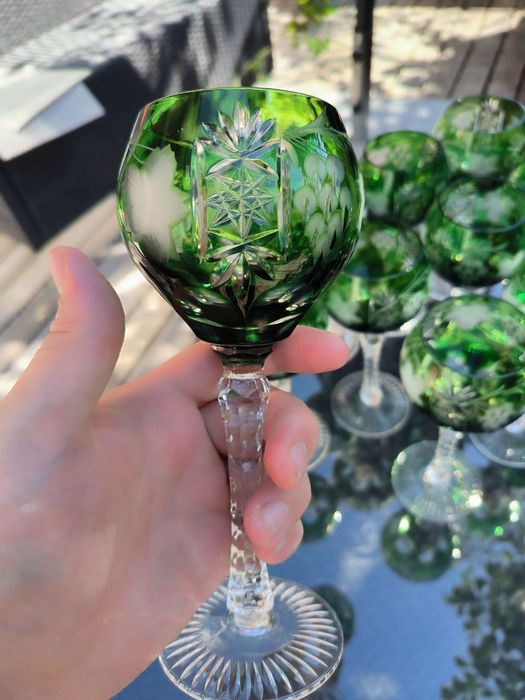 Хрустальный винные бокалы Nachtmann Traube, 4 шт.