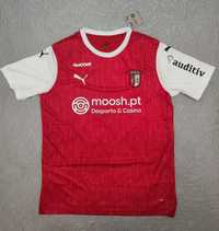 Camisola Sporting Clube de Braga Nova