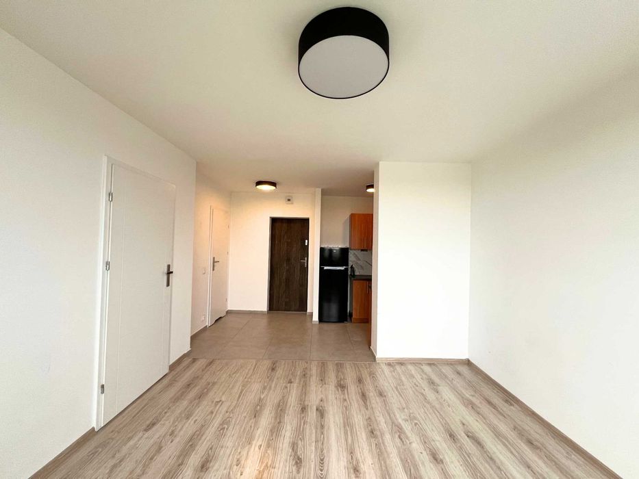 Jasne i ciepłe 2-pokojowe mieszkanie po remoncie – Gołonóg, DG