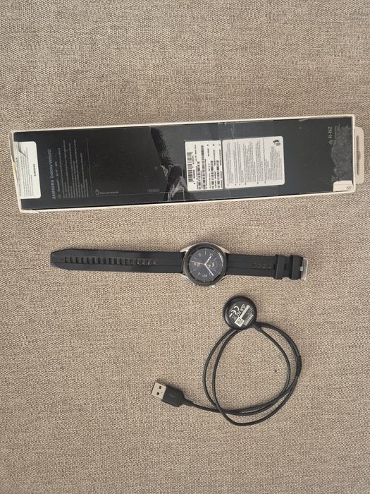 Samsung Galaxy Watch3