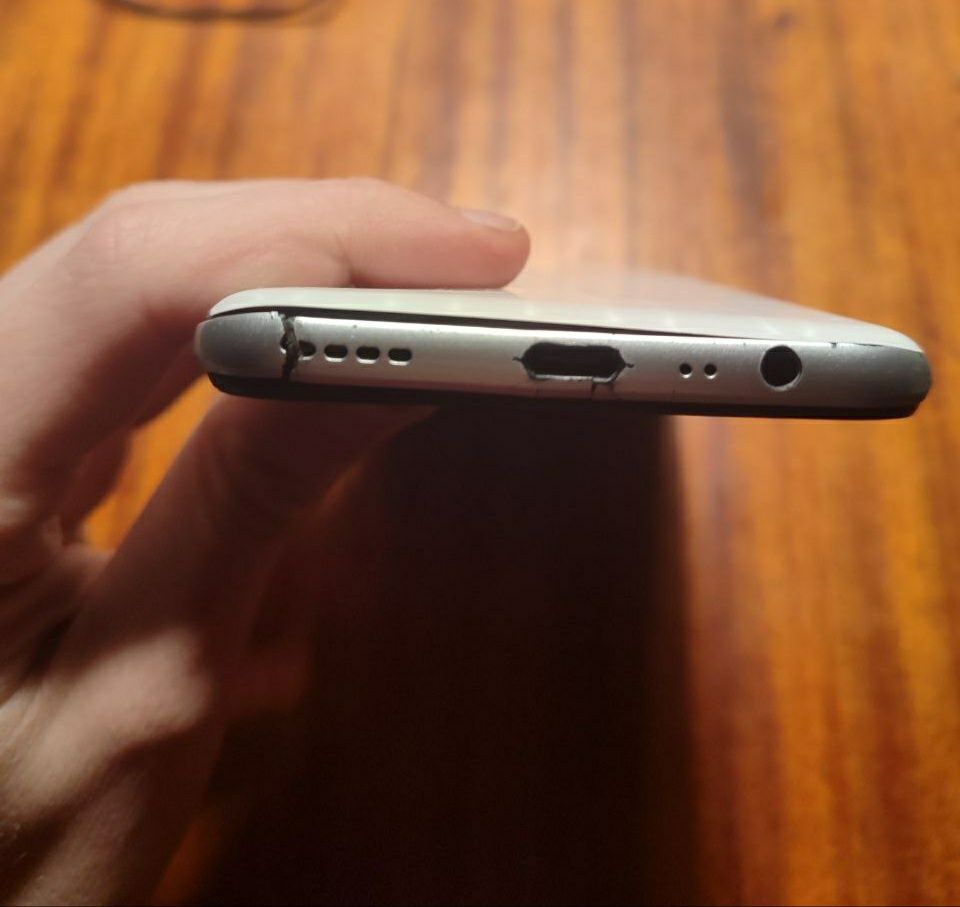 Realme 6i по запчастям