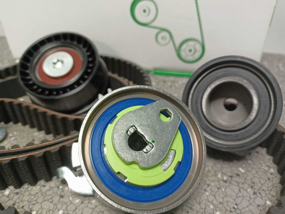 Opel Corsa,Astra,Vectra 1.4-1.6 16V Rozrząd kpl.> PROMOCJA !!!