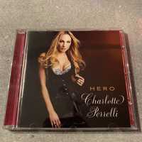 Charlotte Perrelli Hero CD Eurovision Eurowizja
