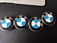 Ковпачки дисків BMW оригінал 6850834