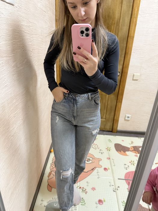 Розпродаж джинсів!! Брюки