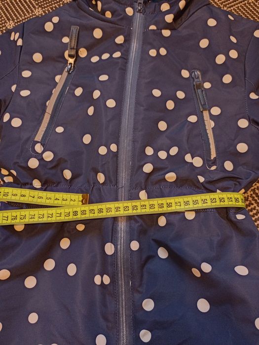 Комбінезон євро-зима