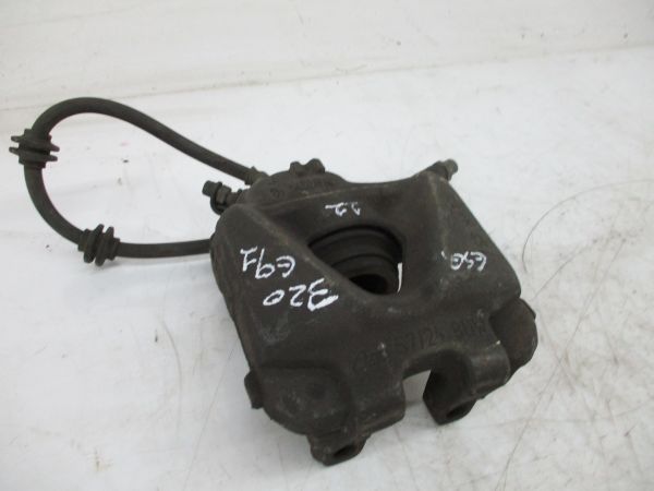 Pinça travão / maxila de travão frente esquerda BMW 3 Touring (E91)