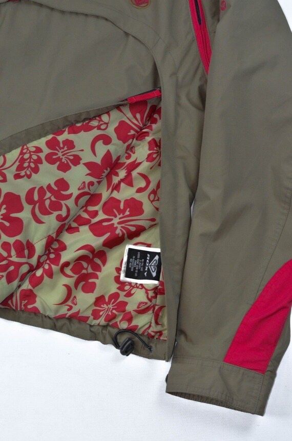 Anorak Quiksilver Roxy kurtka damska M