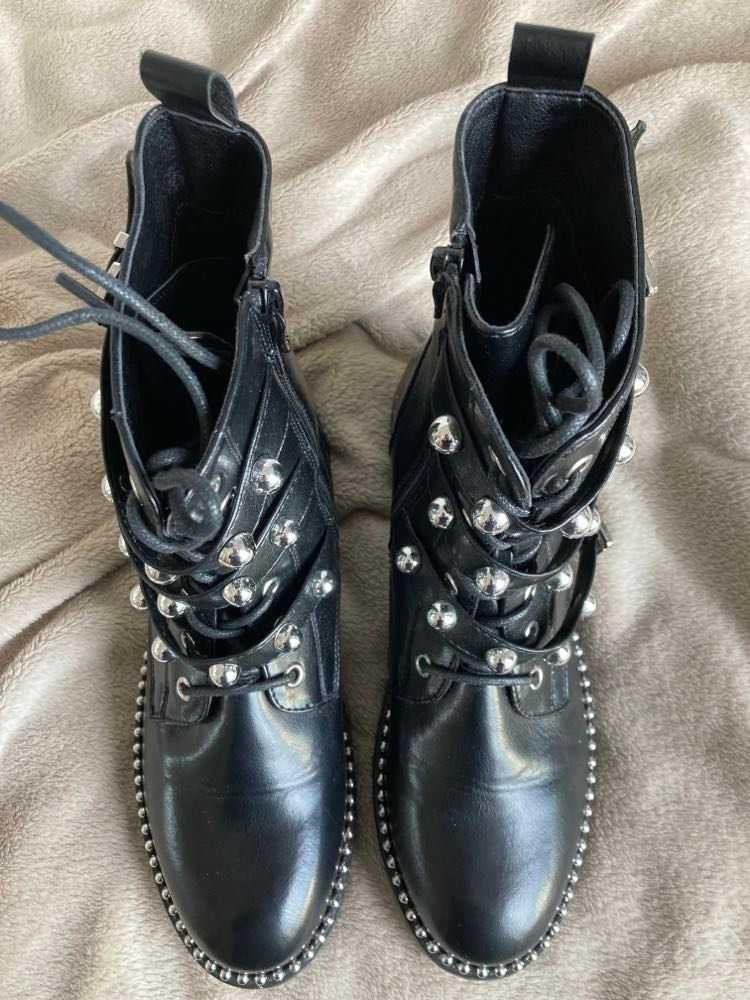 Buty DeeZee nowe r.41